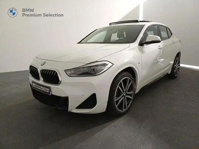 Occasion BMW X2 M Sport 181 ch (133 kW) 2022 Blanc SUV