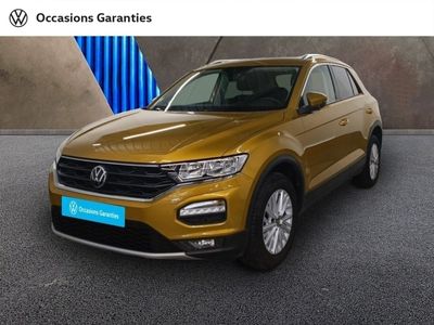 occasion VW T-Roc 1.0 TSI 110ch Lounge Business