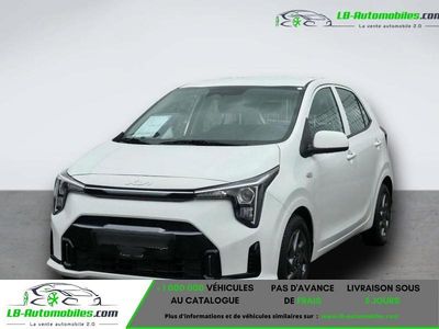 Occasion 2025 Kia Picanto Vision Citadine | 18 300 € (Prix juste)