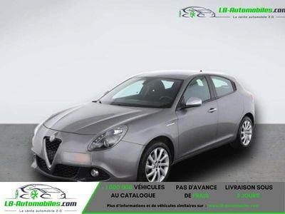 Occasion 2017 Alfa Romeo Giulietta Super Berline | 17 900 € (Prix assez cher)