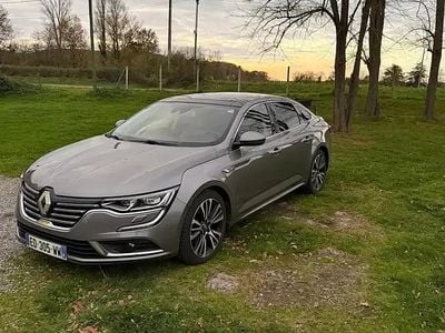 Occasion Renault Talisman Initiale Paris 160 ch (117 kW) 2016 Berline