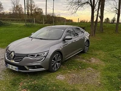 Occasion 2016 Renault Talisman Initiale Paris Berline | 13 000 € (Prix juste)