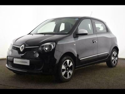 occasion Renault Twingo III 1.0 SCe 70 E6C Limited