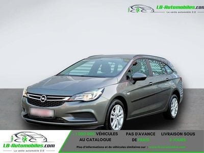 Occasion 2019 Opel Astra Break | 18 000 € (Prix assez cher)