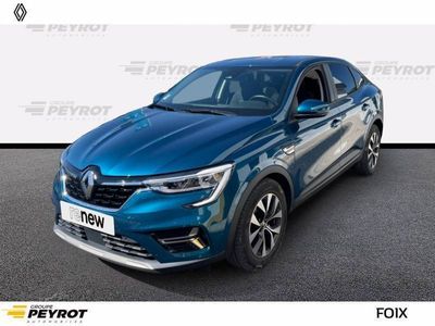 occasion Renault Arkana E-Tech 145 Business