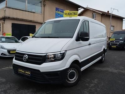 VW Crafter