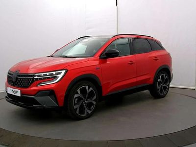 Rouge Occasion 2024 Renault Austral Techno Esprit Alpine SUV | 32 490 € (Prix juste)