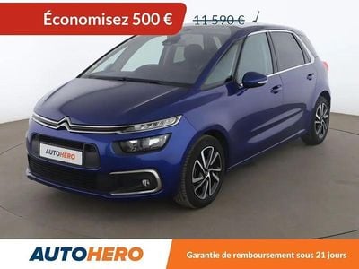 Citroën C4 Picasso