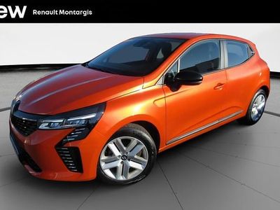 Orange Occasion 2023 Renault Clio V Evolution Citadine | 16 990 € (Prix assez cher)