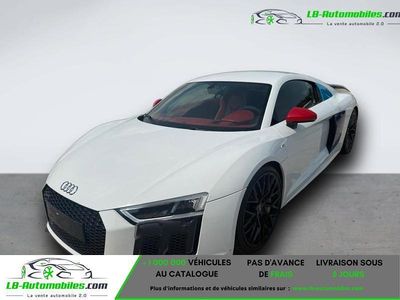 Occasion 2017 Audi R8 Coupé Coupé | 121 500 €