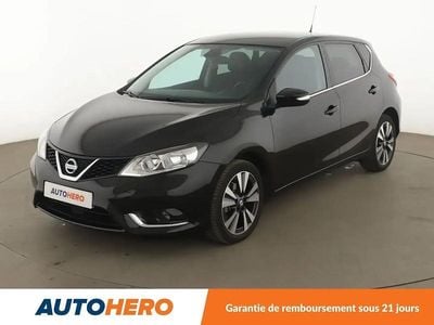 Nissan Pulsar