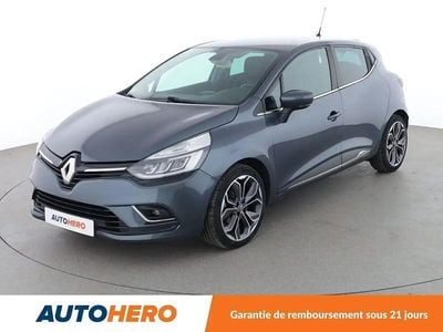 Renault Clio IV