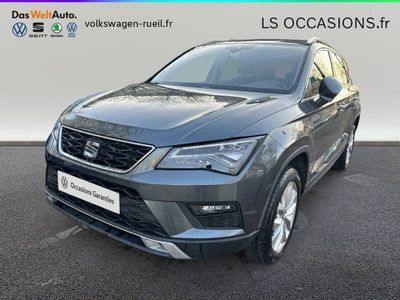 occasion Seat Ateca 1.0 TSI 115 ch Start/Stop Style Business