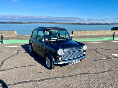 Gris Occasion 1994 Austin Mini Coupé | 15 900 €