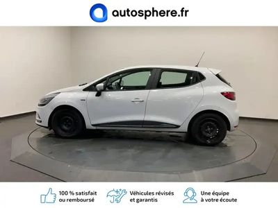 Renault Clio IV