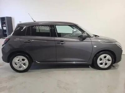 Mineral gray metal Nouvelle 2025 Suzuki Swift Berline | 20 390 € (Prix assez cher)