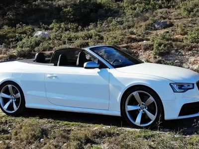 occasion Audi RS5 Cabrio S tronic