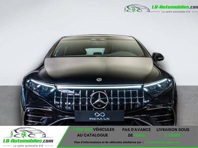 Mercedes EQS 53 AMG