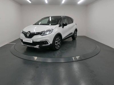 occasion Renault Captur CAPTURTCe 150 FAP - Intens
