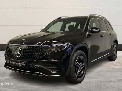Occasion Mercedes EQB250+ 141 kW (193 ch) 2025 SUV