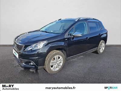 occasion Peugeot 2008 1.2 PureTech 82ch BVM5 Style