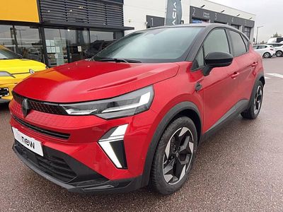 Occasion Renault Captur Techno 145 ch (106 kW) 2025 SUV