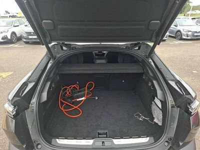 Peugeot 408 GT