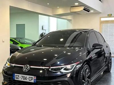 VW Golf VIII