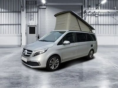 Mercedes V250