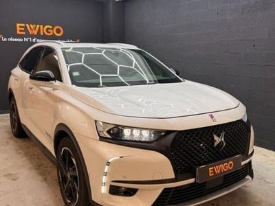 Occasion DS Automobiles DS7 Crossback Performance 177 ch (130 kW) 2019 SUV