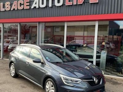 Occasion 2022 Renault Mégane GrandTour Business Break | 14 990 € (Bon prix)