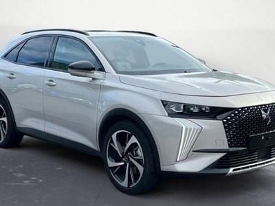 Occasion DS Automobiles DS7 Crossback Opera 200 ch (147 kW) 2024 SUV