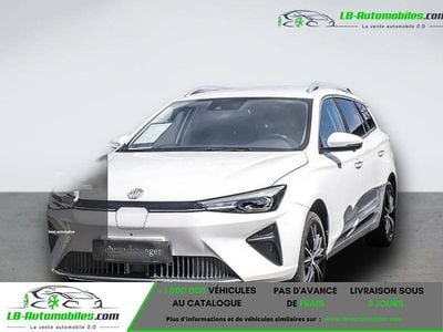MG MG5 EV