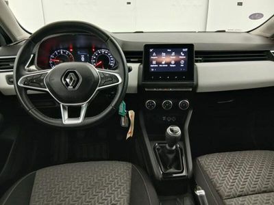 Occasion Renault Clio V Evolution 2023 Blanc Citadine