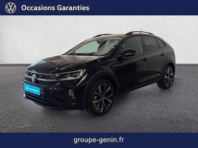 Occasion 2025 VW Taigo R-line Edition SUV | 27 990 € (Prix cher)