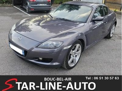 Occasion 2007 Mazda RX8 Coupé | 6 990 €