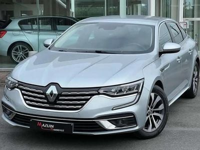 Occasion Renault Talisman 159 ch (116 kW) 2021 Argent Berline