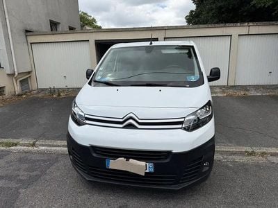 Citroën Jumpy