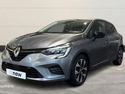 Occasion Renault Clio V Evolution 92 ch (67 kW) 2023 Gris Berline
