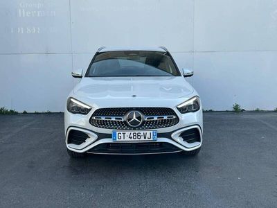 occasion Mercedes GLA250 