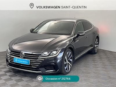 VW Arteon