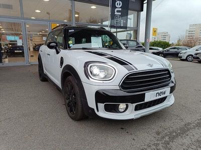 Mini Cooper D Countryman