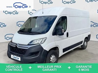 Citroën Jumper