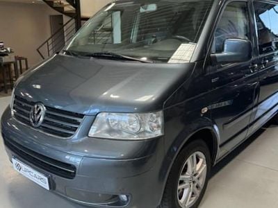 Occasion VW Multivan 174 ch (127 kW) 2008 Van
