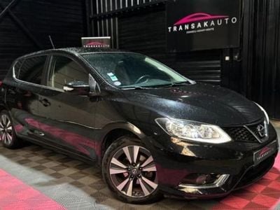 Nissan Pulsar