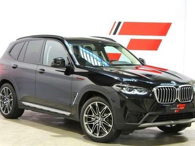 occasion BMW X3 2.0ia Xdrive20 X-line*pano Dak*camera*trekhaak*