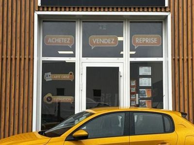 Occasion 2020 Peugeot 208 Active Citadine | 9 980 € (Prix juste)