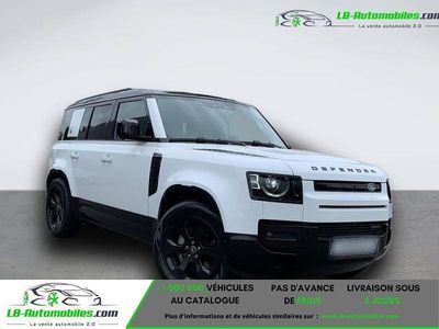 Occasion 2023 Land Rover Defender | 85 800 € (Prix cher)
