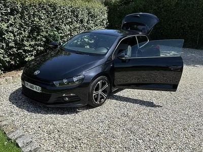 Occasion VW Scirocco 122 ch (89 kW) 2011 Coupé