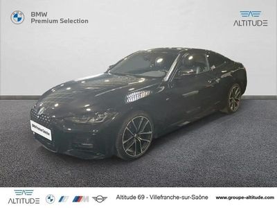 BMW 420
